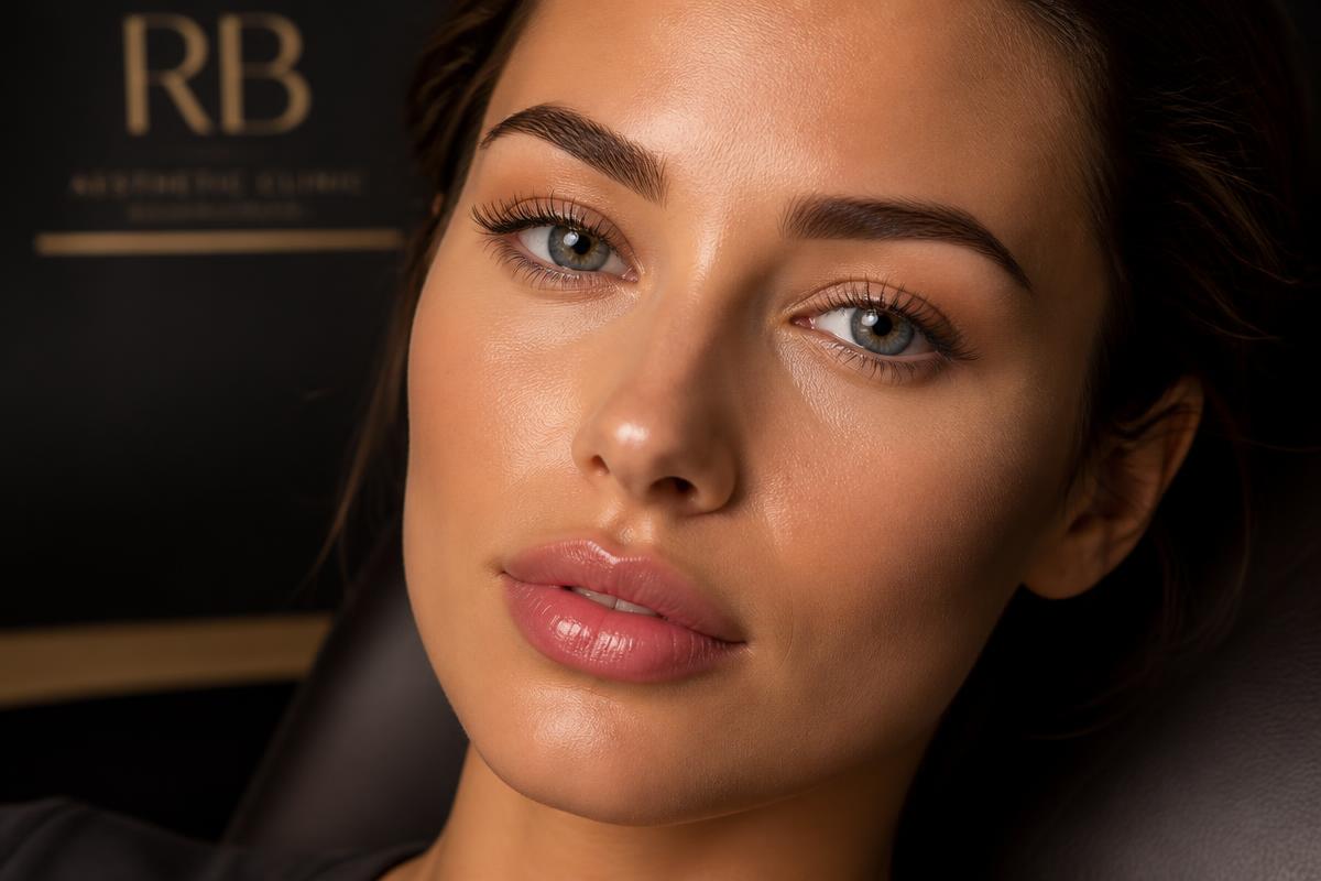 Preenchimento Labial